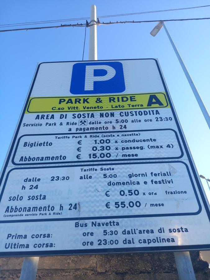 Piazzetta Degli Innamorati Барі Екстер'єр фото